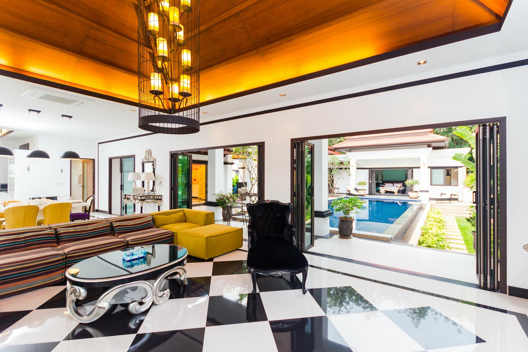 Jewels Villas Phuket Bãi biển Surin Ngoại thất bức ảnh