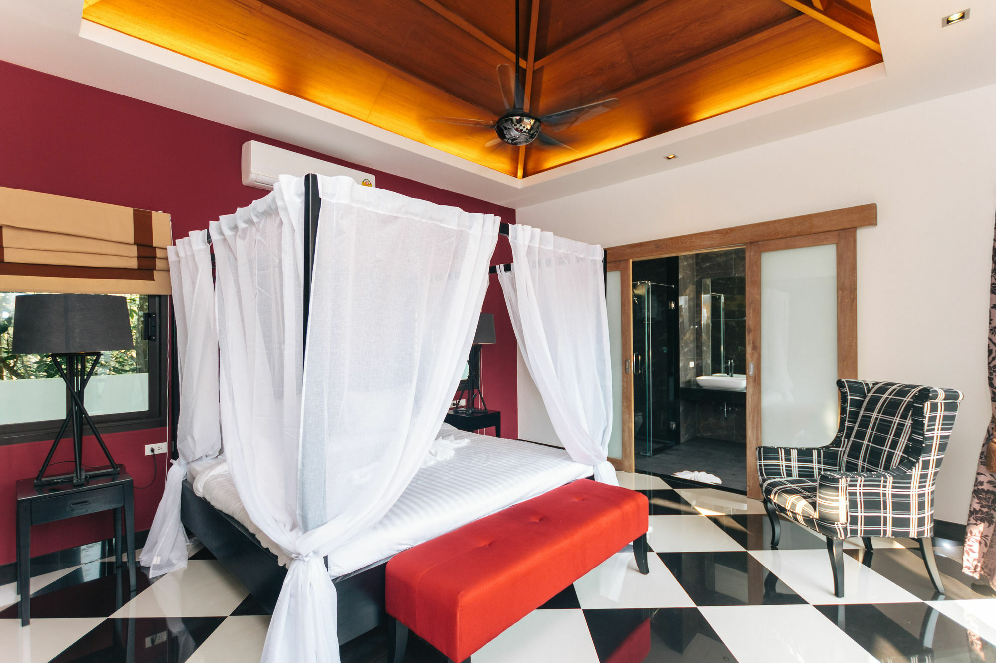 Jewels Villas Phuket Bãi biển Surin Ngoại thất bức ảnh
