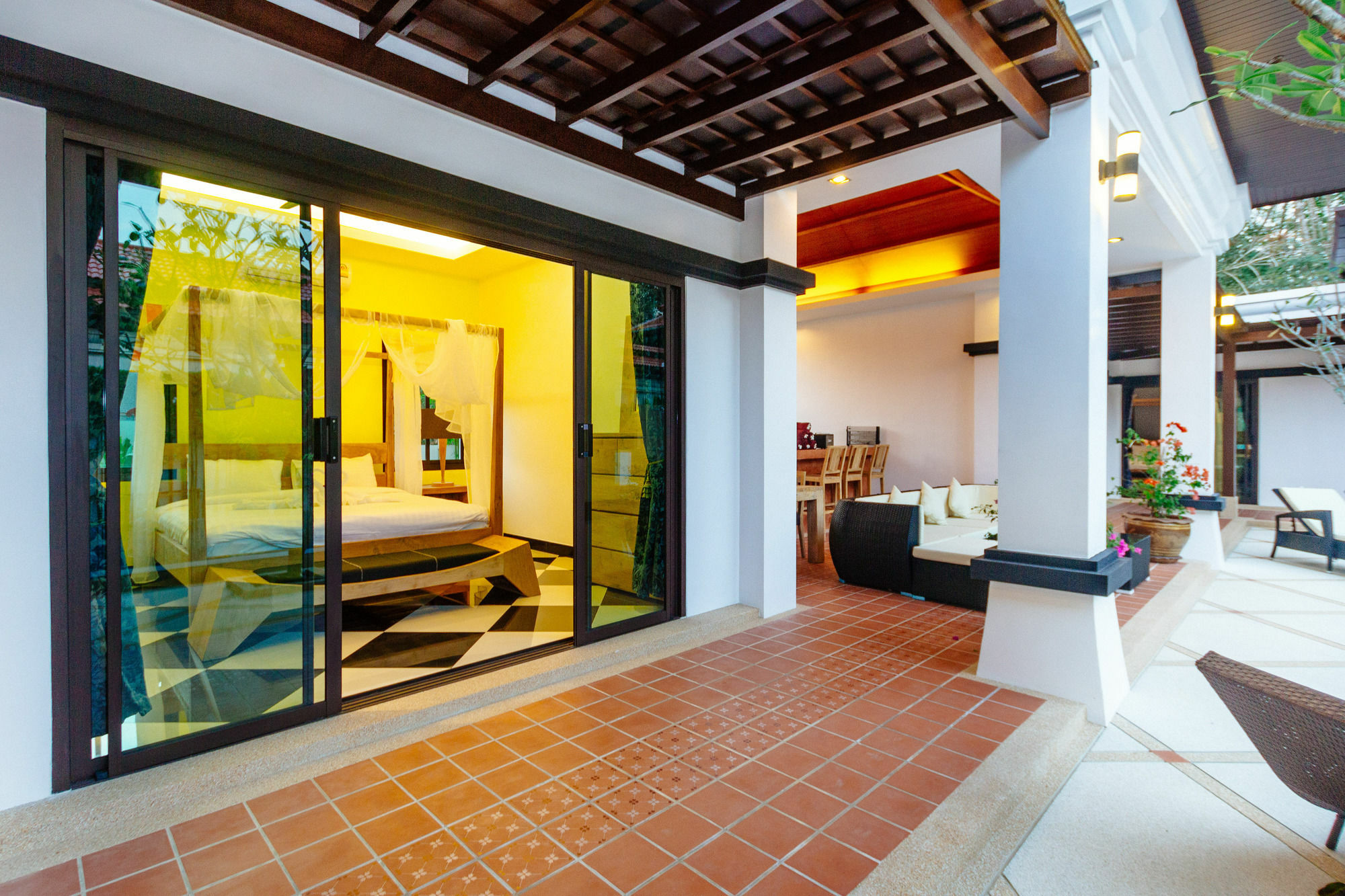 Jewels Villas Phuket Bãi biển Surin Ngoại thất bức ảnh