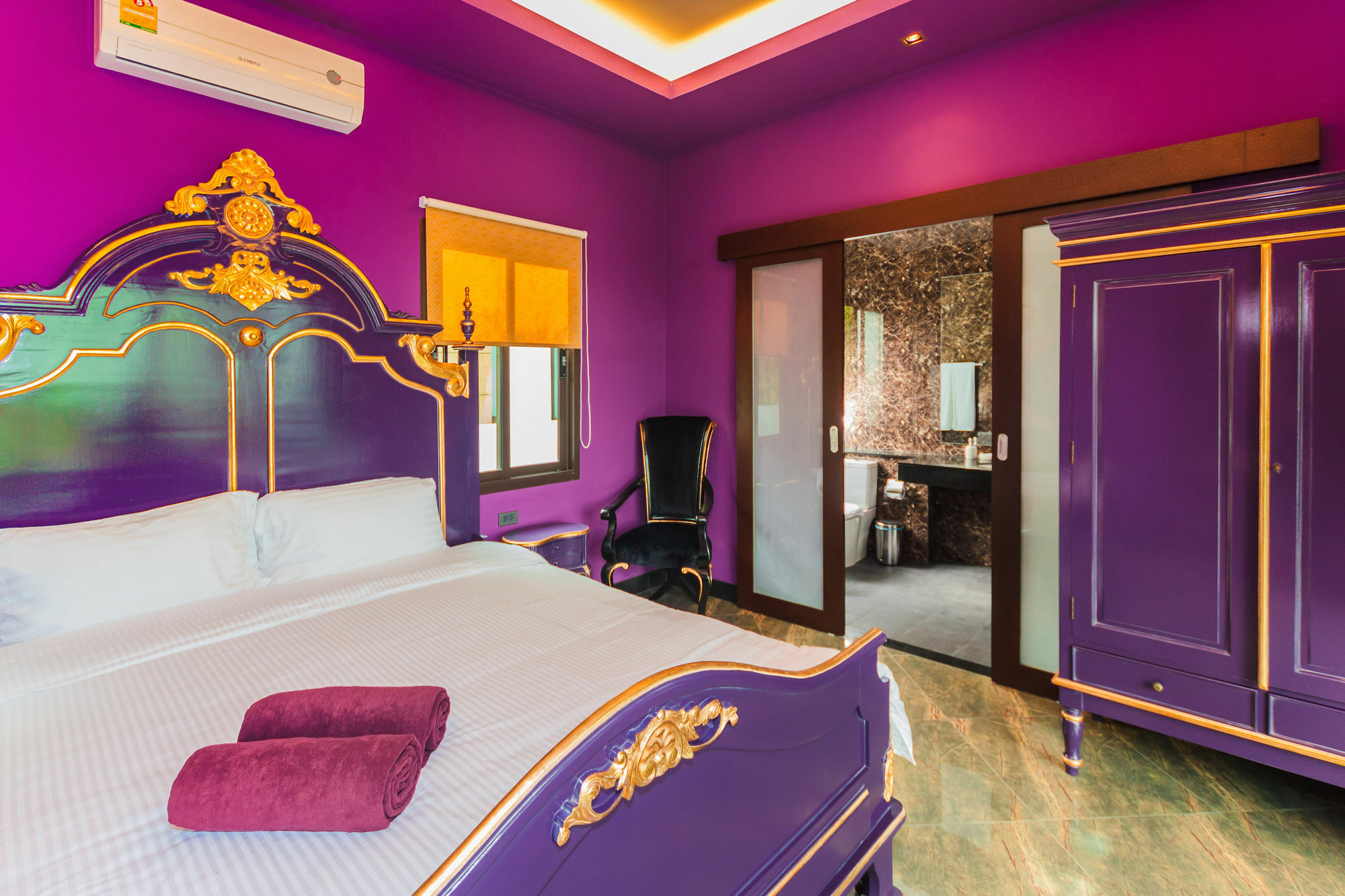 Jewels Villas Phuket Bãi biển Surin Ngoại thất bức ảnh