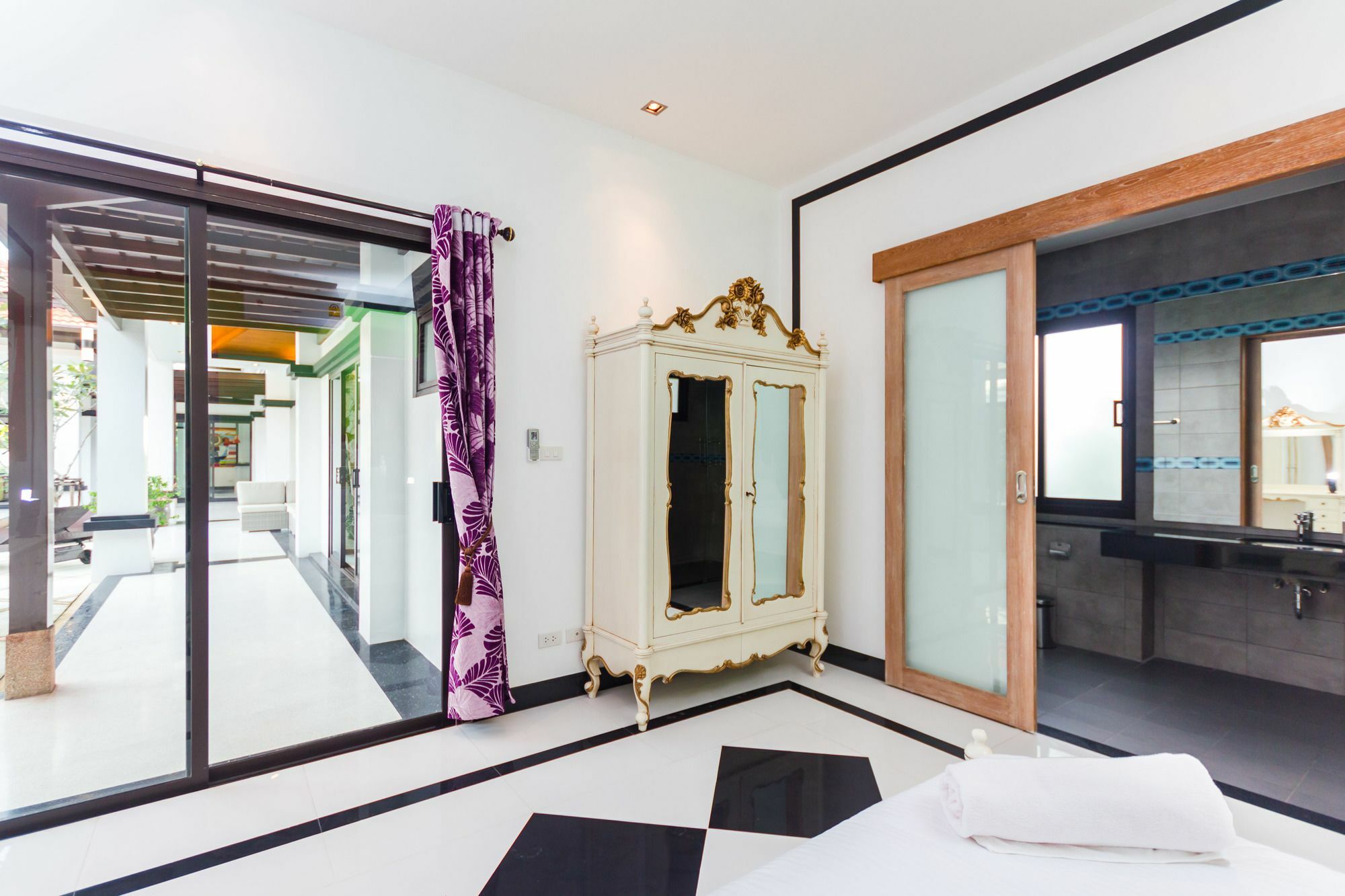 Jewels Villas Phuket Bãi biển Surin Ngoại thất bức ảnh