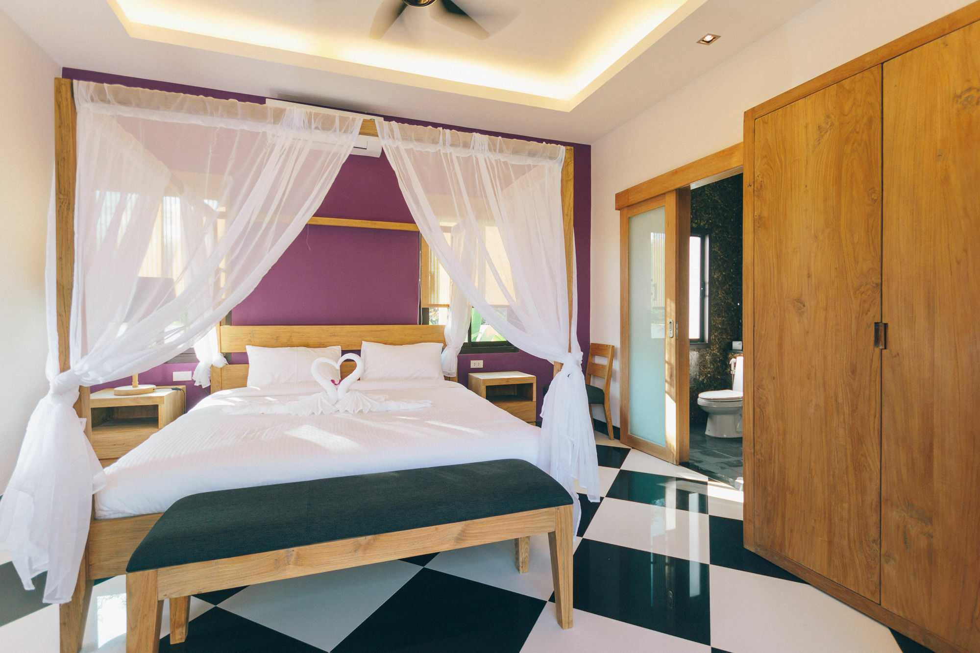 Jewels Villas Phuket Bãi biển Surin Ngoại thất bức ảnh