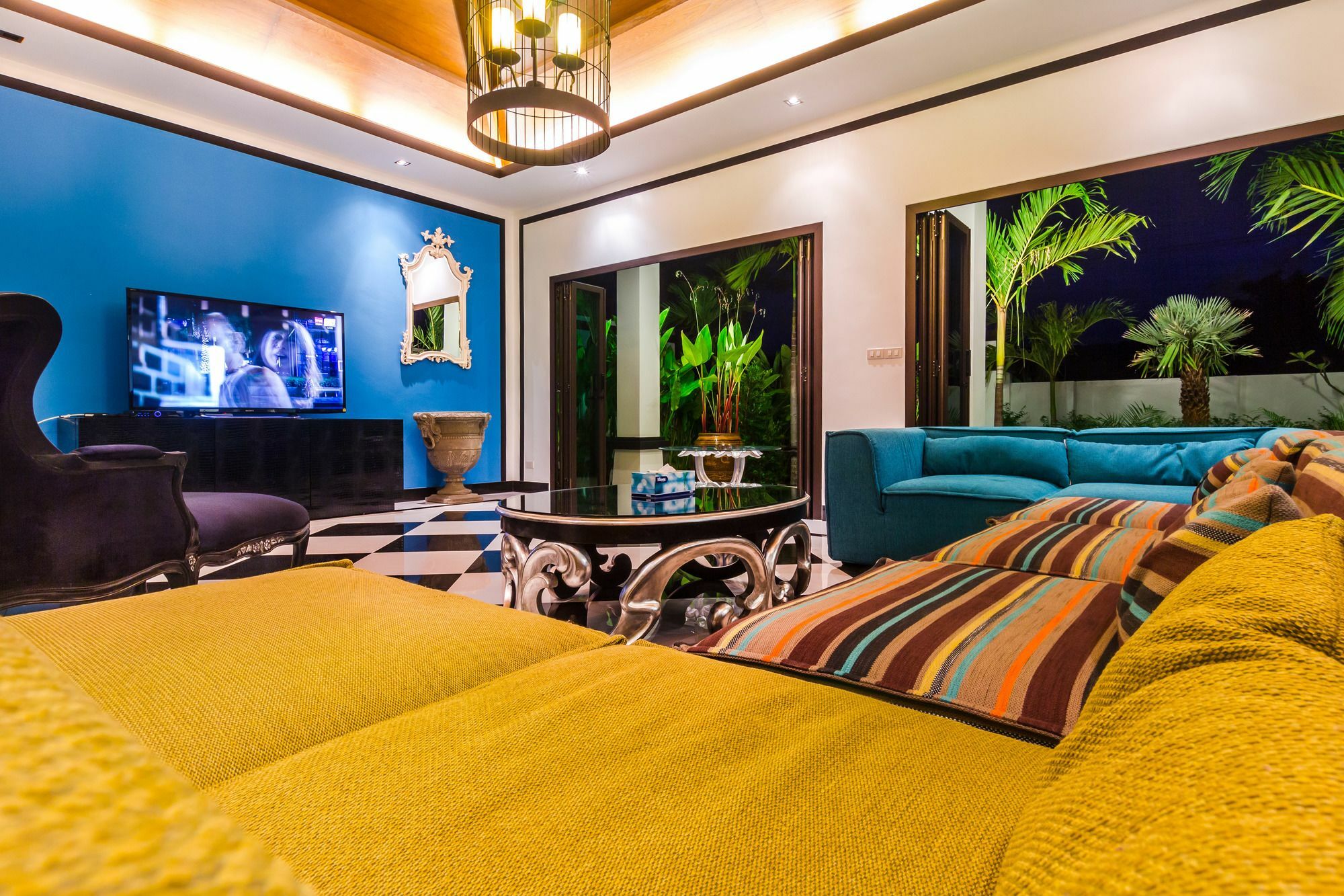 Jewels Villas Phuket Bãi biển Surin Ngoại thất bức ảnh