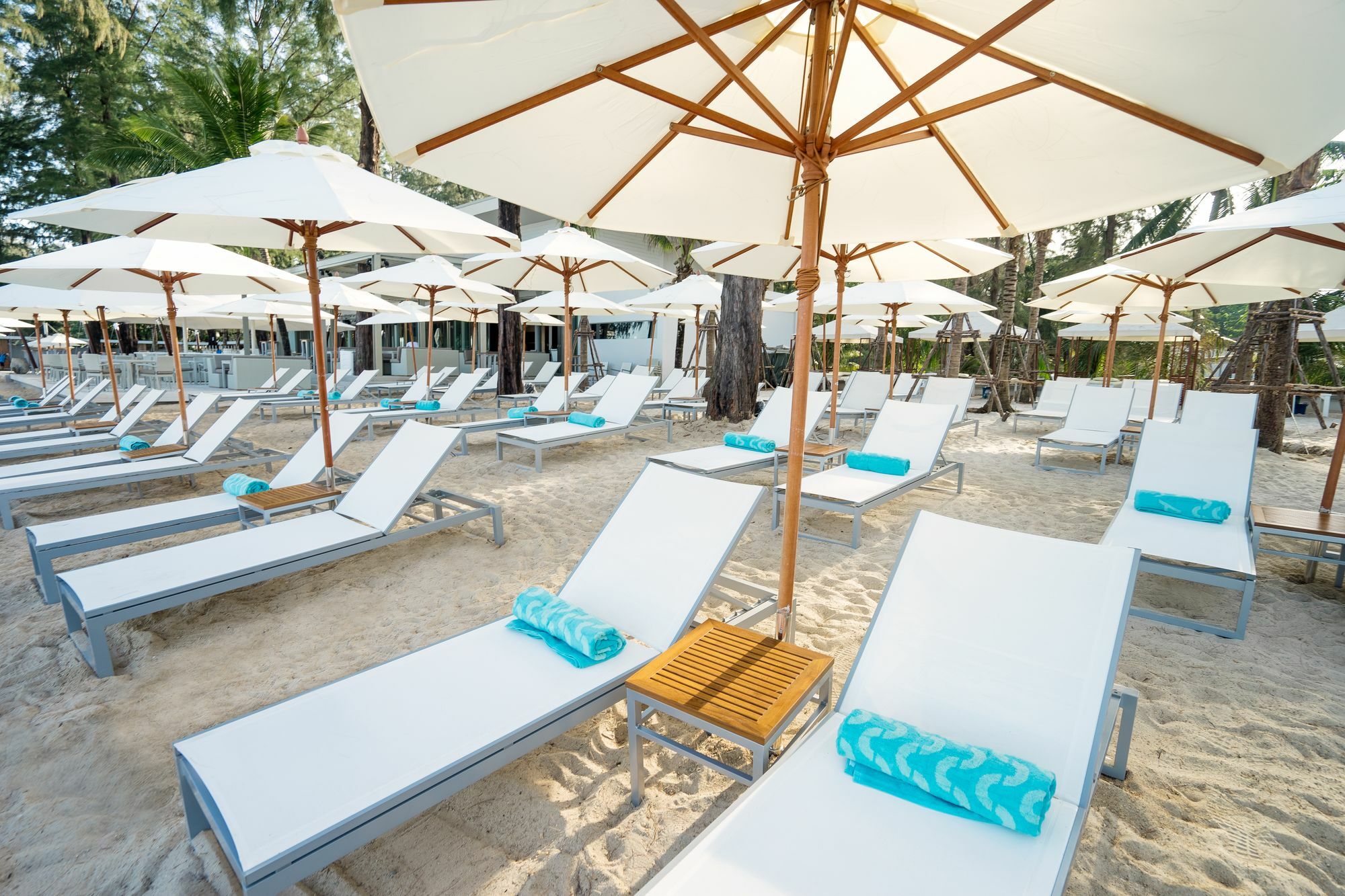Jewels Villas Phuket Bãi biển Surin Ngoại thất bức ảnh