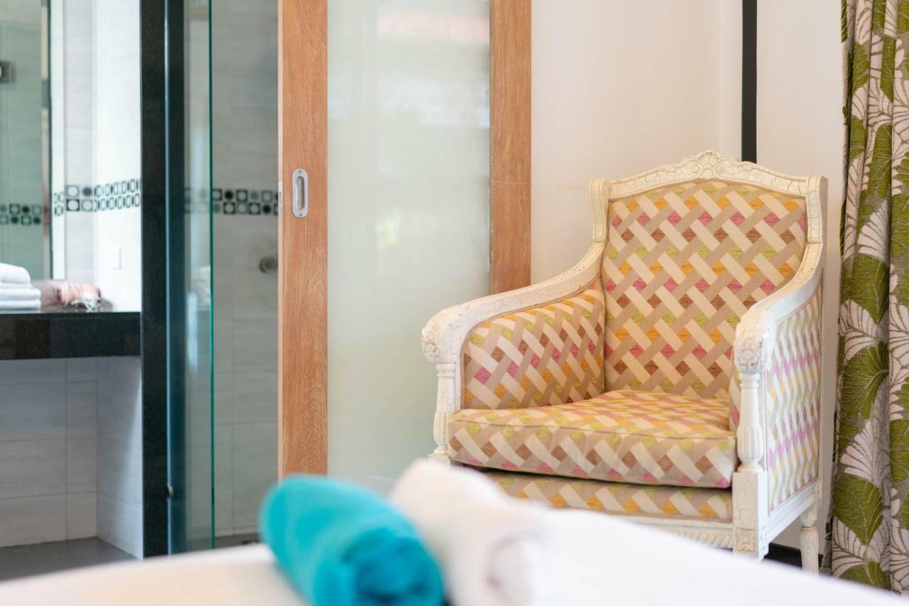 Jewels Villas Phuket Bãi biển Surin Ngoại thất bức ảnh