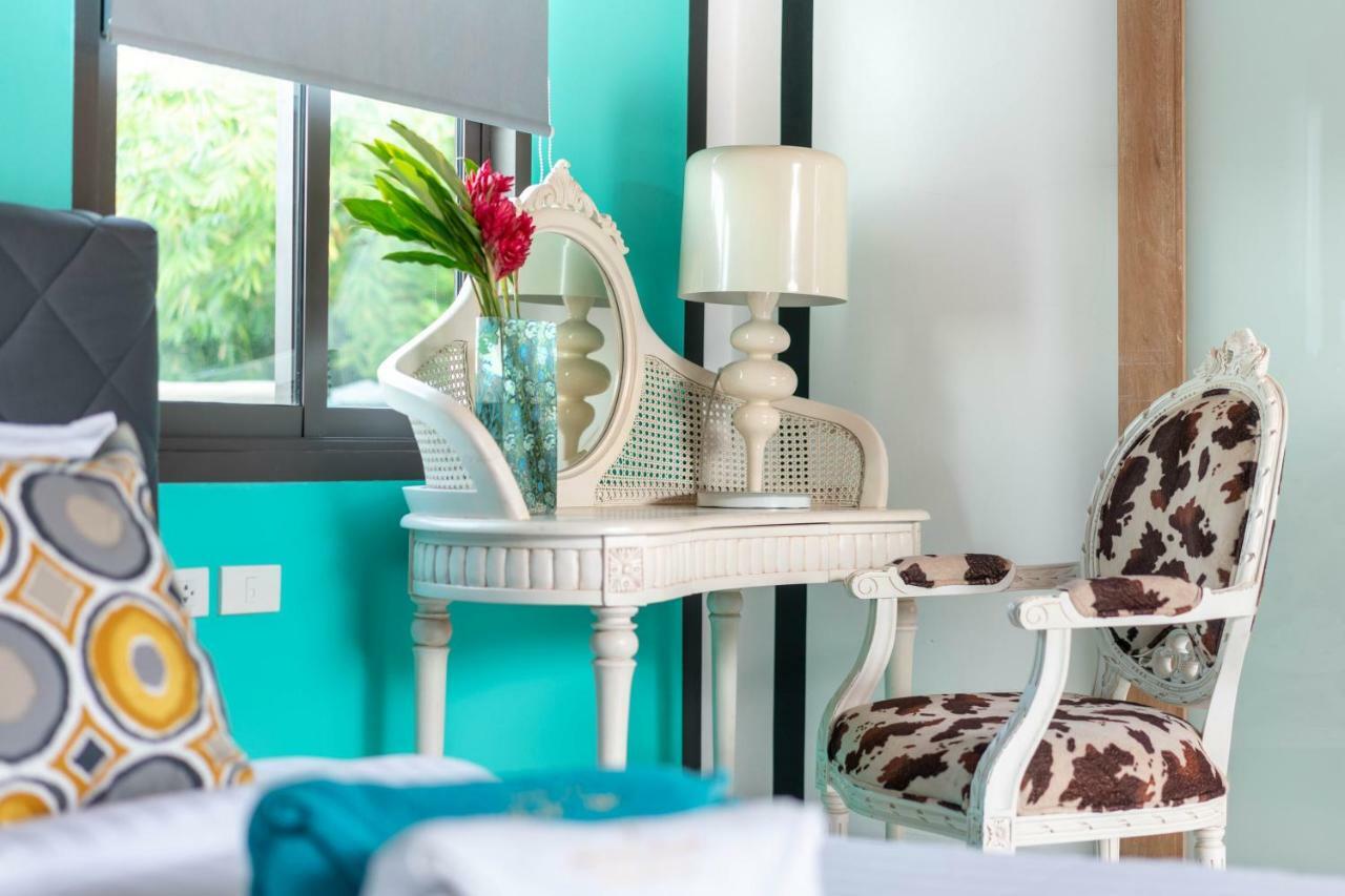 Jewels Villas Phuket Bãi biển Surin Ngoại thất bức ảnh