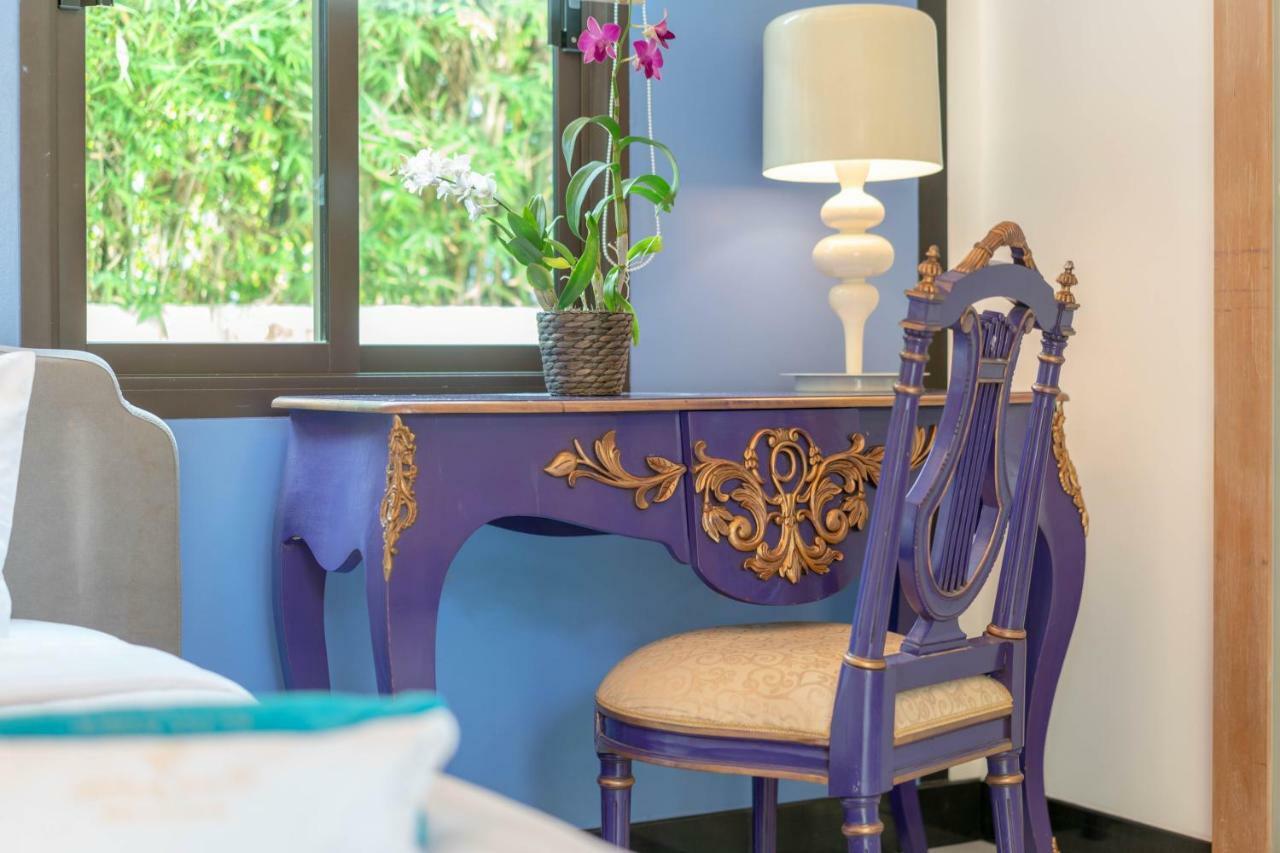 Jewels Villas Phuket Bãi biển Surin Ngoại thất bức ảnh